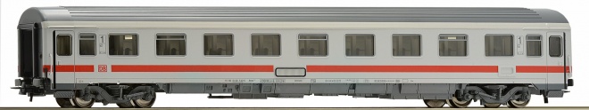 Passenger car 2nd class<br /><a href='images/pictures/Roco/228354.jpg' target='_blank'>Full size image</a>